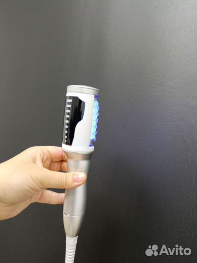 Аппарат роликового массажа с надёжным двигателем NEW 2024 по соц. контракту