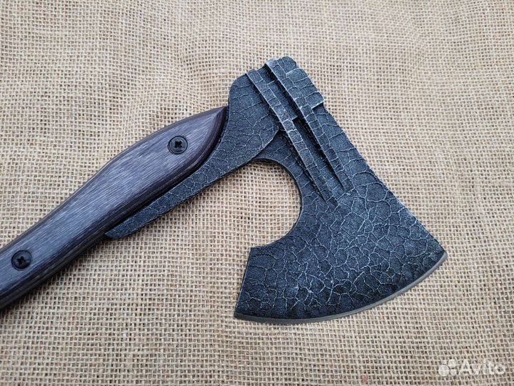 Топор хай-тэк (Отправка из Санкт-Петербурга)