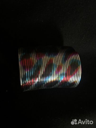 Пружинка СССР