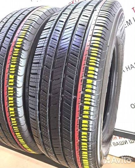 Kumho Solus TA11 185/65 R15 88T