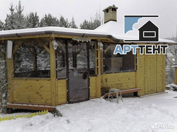 Арттент: готовый бизнес под ключ