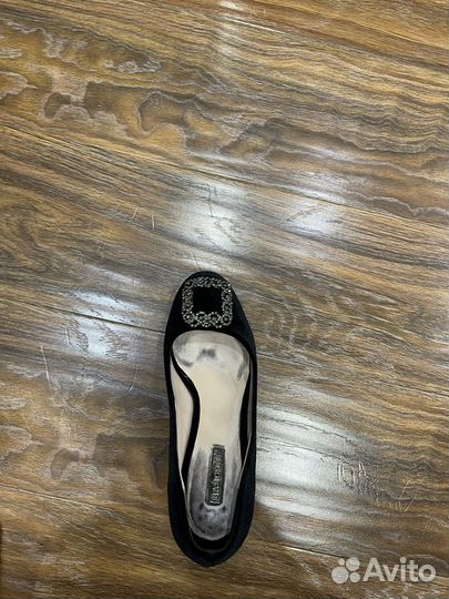 Туфли женские
