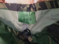 Брюки Gore tex DPM Великобритании