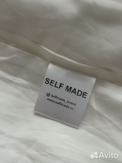 Шуба женская зимняя