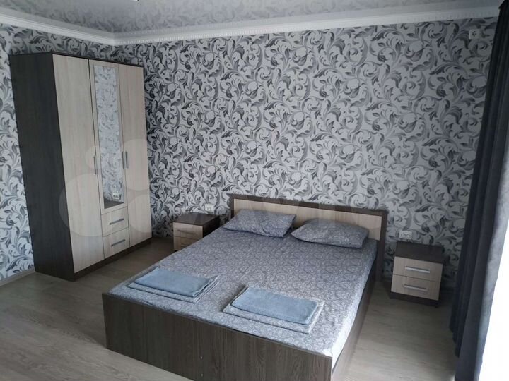 Коттедж 50 м² на участке 13 сот.