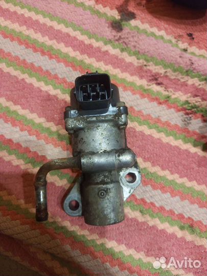 Клапан срог mazda 3, Ford 2 1.8, 2.0 lf50