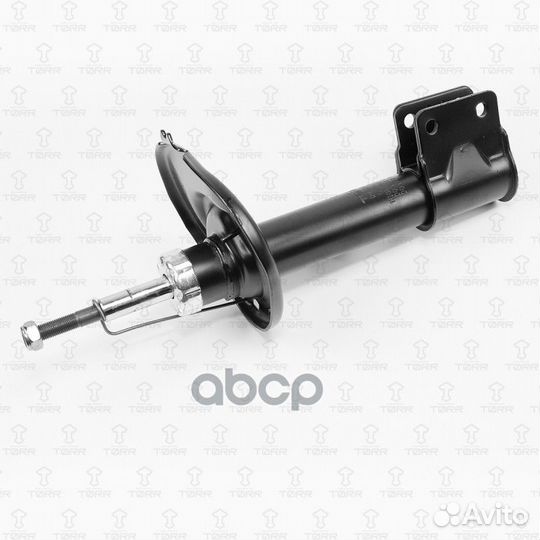 DV1396L амортизатор пер.л.Peugeot 308 DV1396L