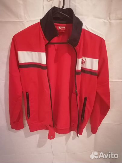 Олимпийка adidas