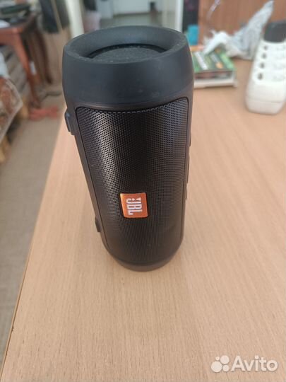 Колонка JBL
