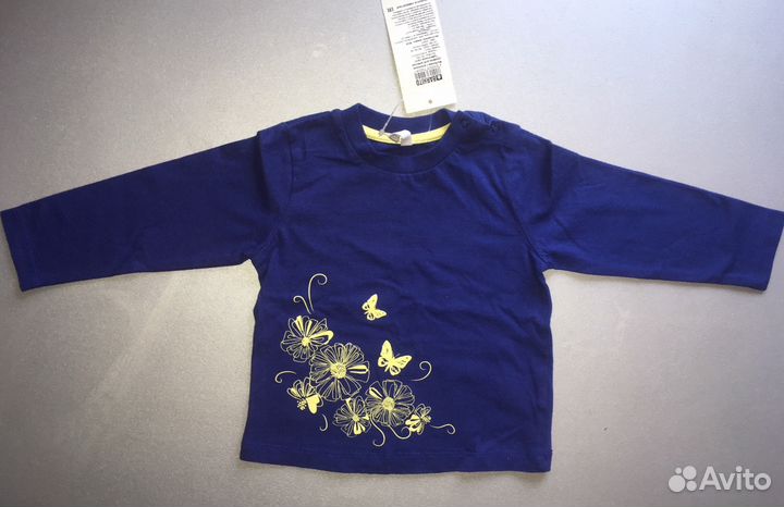 Кофточка для девочки