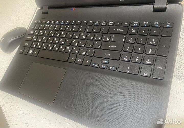 Ноутбук Acer ES1-531