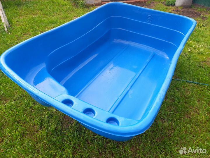 Купель-бассейн