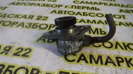 Насос вакуумный Mazda BT-50 2006-2011