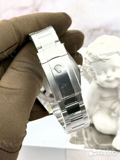 Часы Rolex datejust 41mm