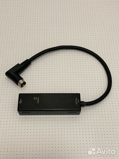 Адаптер Mitsubishi GT10-RS2tusb-5S