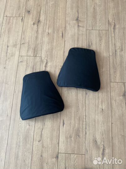 Абсолютно новые стальные плиты бр4