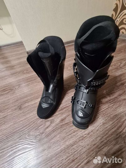 Горнолыжные ботинки Fisher cruzar X 9.0 TMS