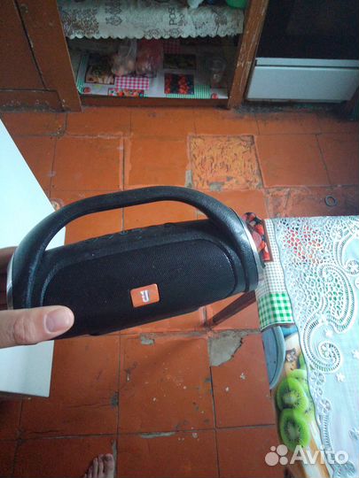 Продам колонку