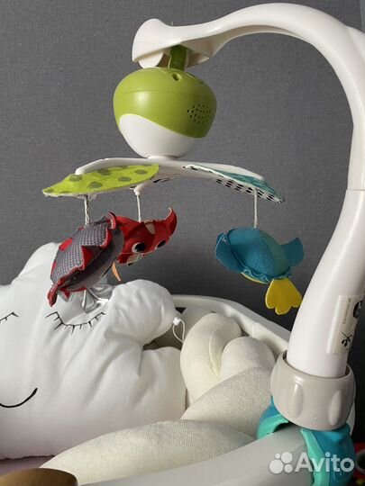 Мобиль на кроватку tiny love