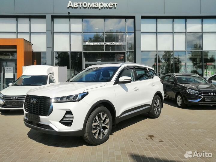 Xcite X-Cross 7 1.5 CVT, 2024