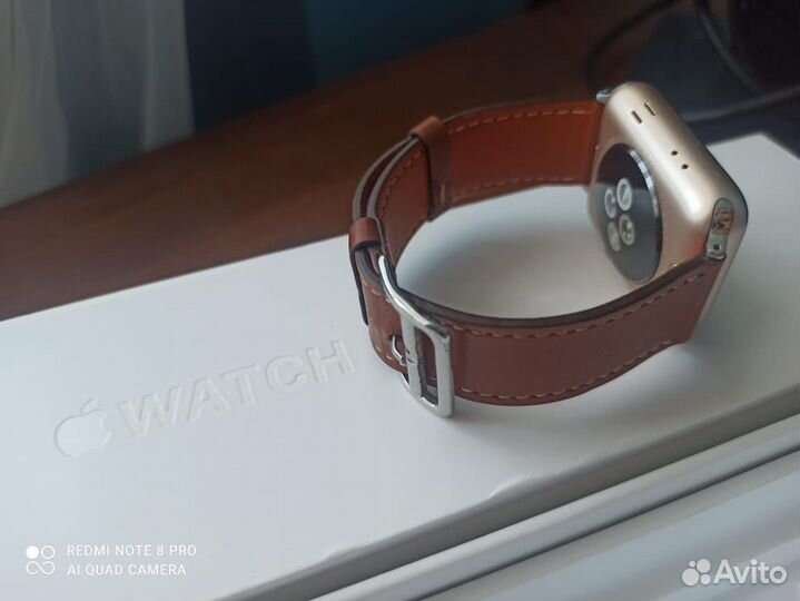 Apple watch 2 42mm