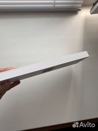 Apple watch se 2 40 mm, коробка