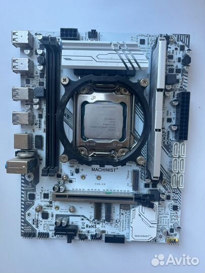 2011v3 ddr4