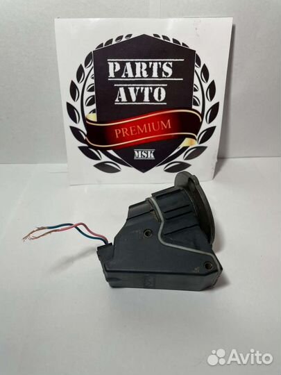 Мотор складывания зеркала Land Rover Range Rover