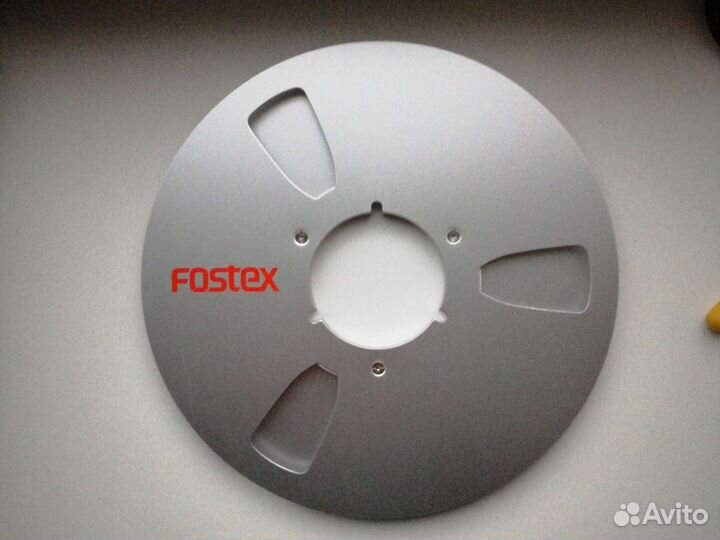 Fostex