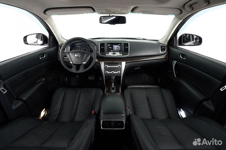 Nissan Teana 2.5 CVT, 2013, 148 000 км