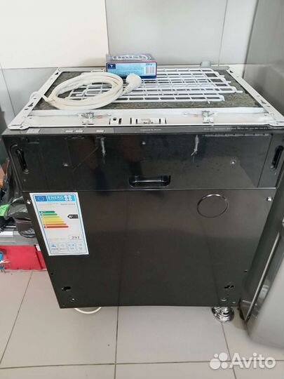 Посудомоечная машинка