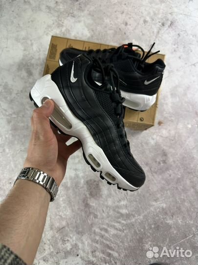 Nike Air Max 95 next nature оригинал