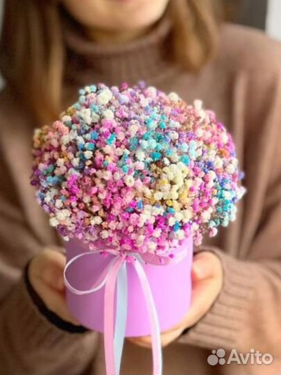 Цветы на 8 марта с доставкой