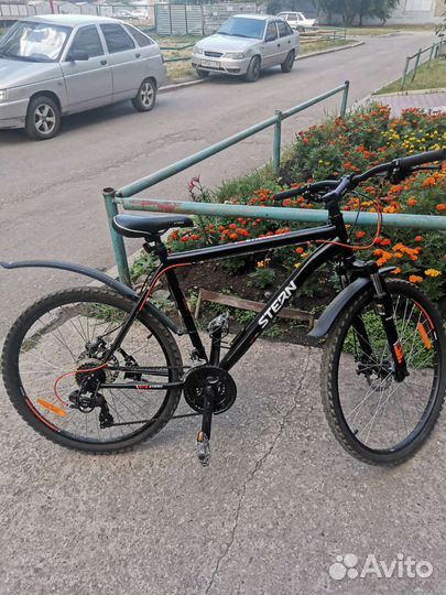 Велосипед stern 26
