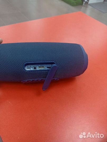 Портативная Bluetooth колонка JBL charge 5 - 1 в 1