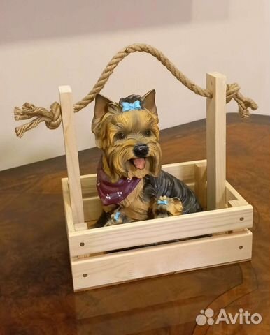 Ящик для цветов