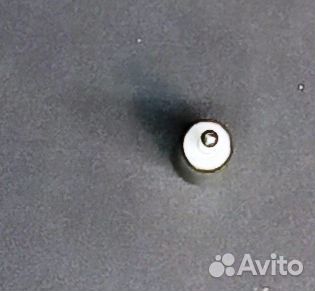 Антенный переходник-штекер для автомагнитолы