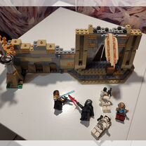 Lego Star Wars 75139