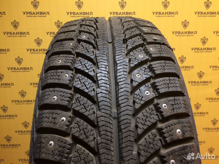 Gislaved Nord Frost 5 205/50 R17