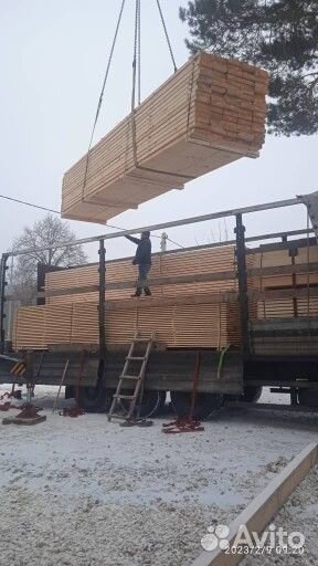 Брус