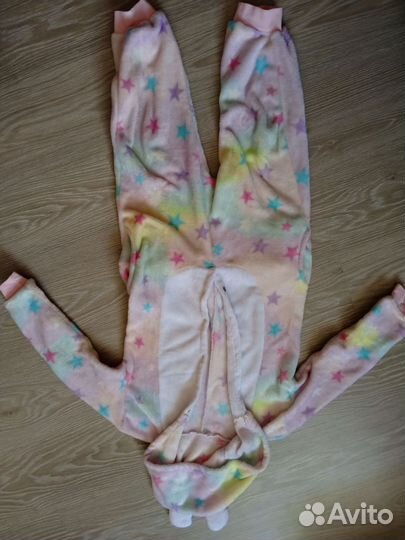 Пижама кигуруми