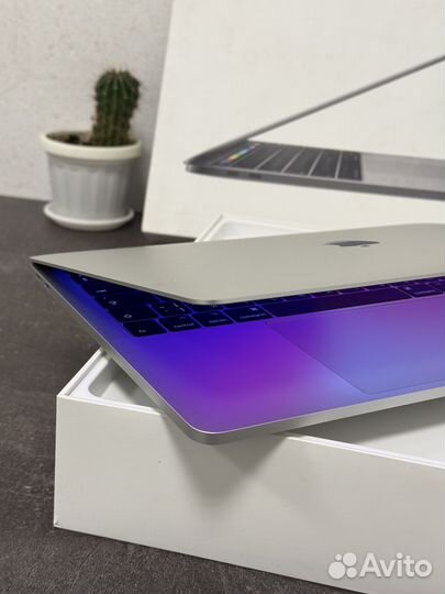 Apple MacBook Pro 13 2017 8/128GB