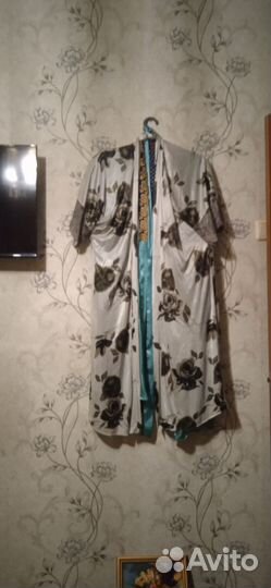 Халаты женские