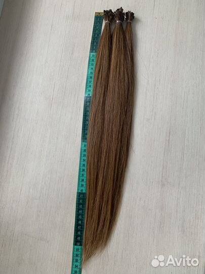 Волосы для наращивания