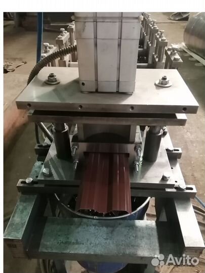 Евроштакетник (Долговечный Качество)