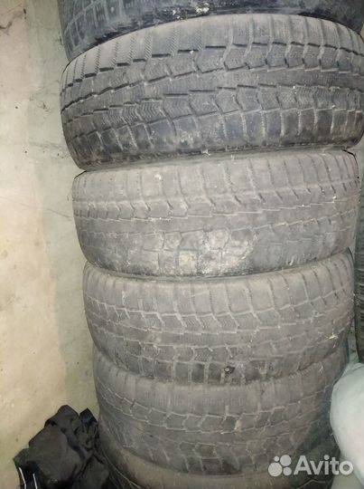 185/55/r15 летние колёса