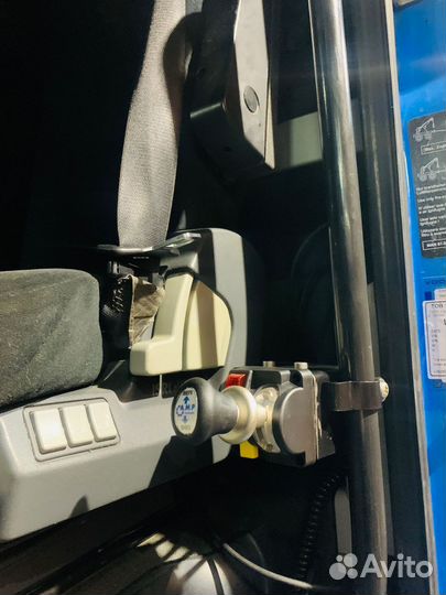 Гидрофикация тягачей под ключ