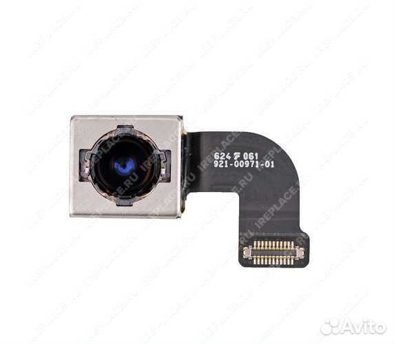 Задняя камера iPhone 7