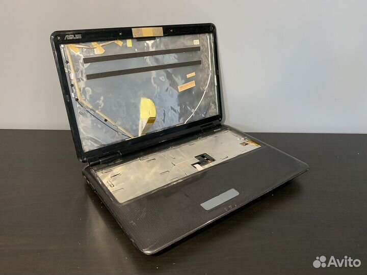 Asus PRO66ic в сборе / запчасти