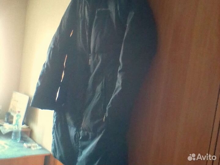 Куртка женская Columbia